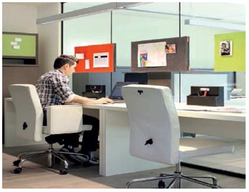 material acustico absorvente tekram